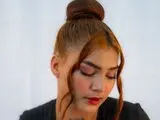 Amateur camshow AimeStone