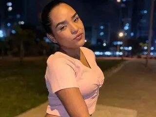 Livejasmine livejasmin.com AishaMontana