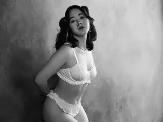 Webcam jasmine AislyFollin
