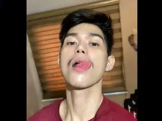 Recorded livesex AliSebastian