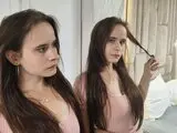 Private naked AliceSprouse