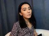 Video anal AllishaKiim