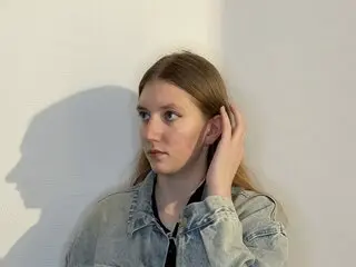 Pussy cam AmiEllert