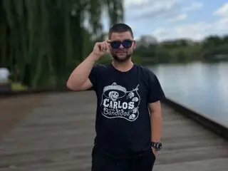 Livejasmin.com video ArloHayden