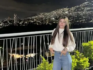 Online camshow AshlleyThompson