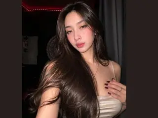 Jasmin show AstridAmurri