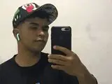 Amateur xxx BrandonMiranda