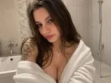 Pussy real BrittDohrman
