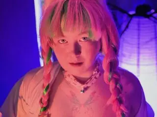 Pussy nude ChimberWo