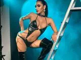 Jasminlive toy DangerSweetie