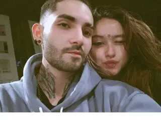 Sex fuck DanizAndZaratos