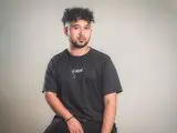 Private recorded DanteBlazer