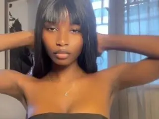 Nude hd DerbyLaila