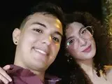 Porn shows DylanAndAlly