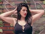 Real show ElizabethVanicel