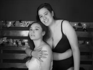 Recorded online EllieAndSam