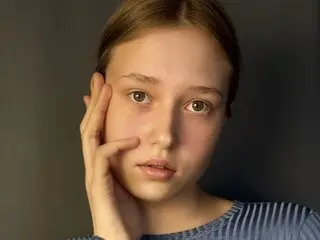 Fuck livejasmine EvelinaMoorina