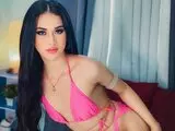 Live anal FranziaAmores