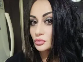Livejasmin lj GalaBlack