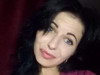 Private show HannaMamchuz