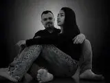 Video livesex HarryAndHanna