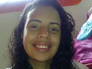 Jasmine online JoannaWood