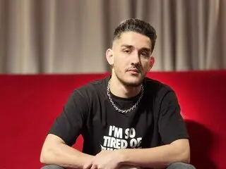 Hd fuck JonathanWeston