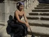 Shows cam KimMiel