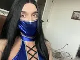 Cam porn kitanamkx