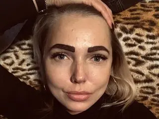 Xxx jasminlive KrisStevenson