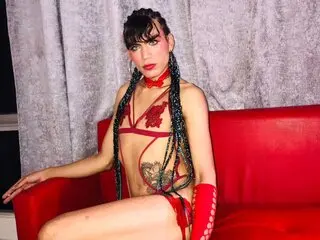 Cam live LissMellisa