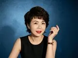 Xxx porn LunaQing