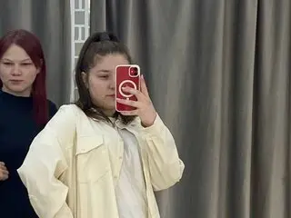 Fuck lj LynnaAndTait