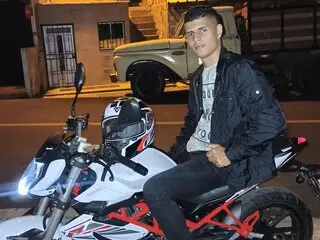 Free fuck MarthinThomas