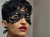 Cam livejasmin MaryEnigma