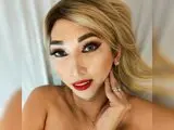 Shows amateur Meganwils