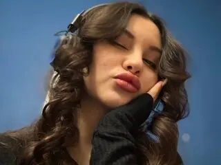 Jasmine livesex MelanieRobertson