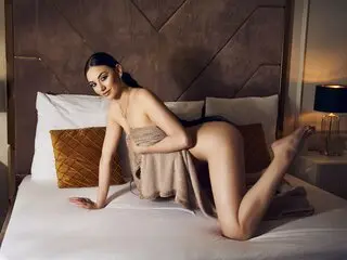 Jasmine naked MelissaBrandi
