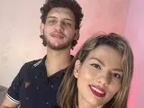 Cam online MiaAndCharly