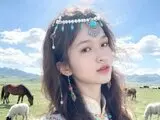Private nude MiaZhen