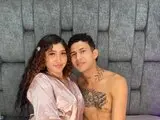 Adult naked MilenaAndRoyce