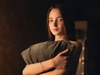 Webcam nude NikiaMurrock