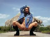 Cam real NinaVergara