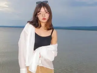 Toy amateur NobukoCheeks