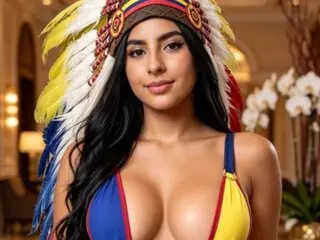 Livesex pussy NorahGold