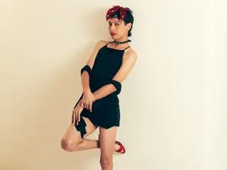 Live ass RosyGigy