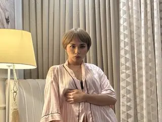 Porn jasmin SamarianHardes