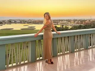 Cam amateur SarahCollie