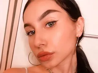 Jasminlive ass ScarlettGolbert