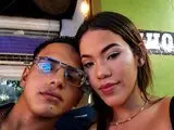 Webcam sex SophiaAndEthan